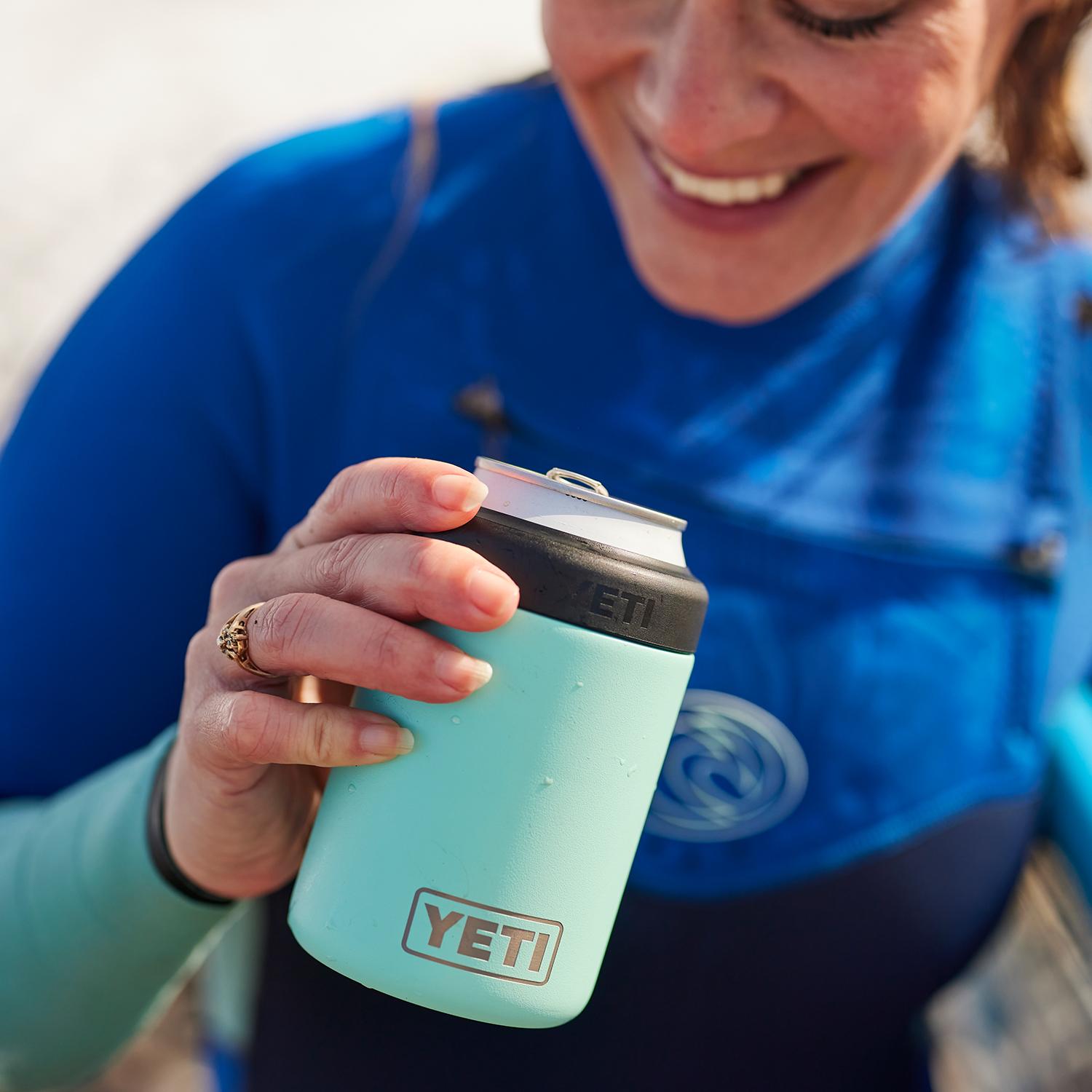 YETI YETI Rambler Colster 2.0｜OSHMAN'S ONLINE 公式通販