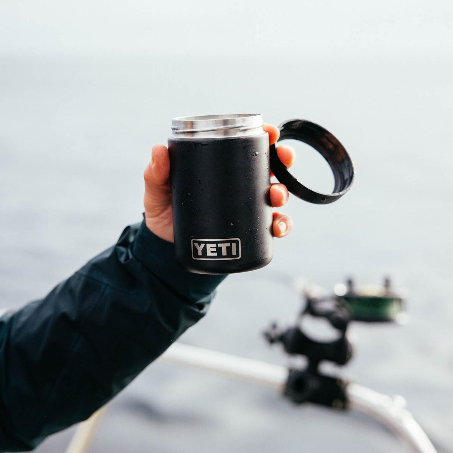 YETI YETI Rambler Colster 2.0｜OSHMAN'S ONLINE 公式通販