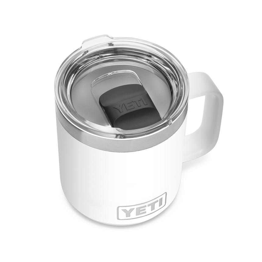YETI YETI Rambler 10oz Stackable Mug｜OSHMAN