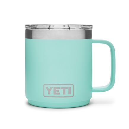 YETI ランブラー 10oz スタッカブルマグ