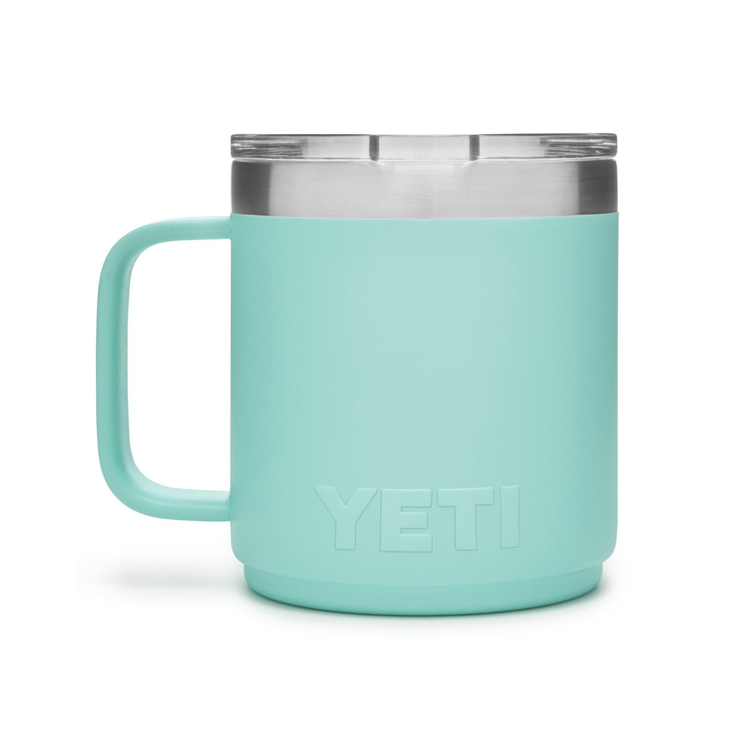 YETI YETI Rambler 10oz Stackable Mug｜OSHMAN'S ONLINE 公式通販