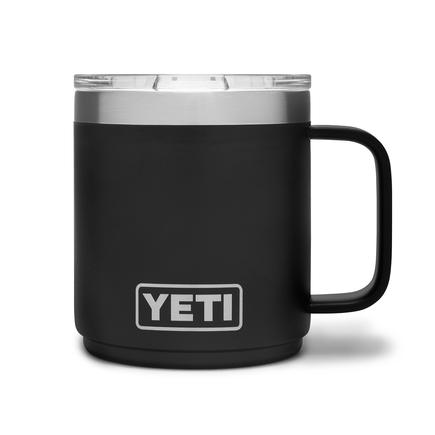 YETI ランブラー 10oz スタッカブルマグ
