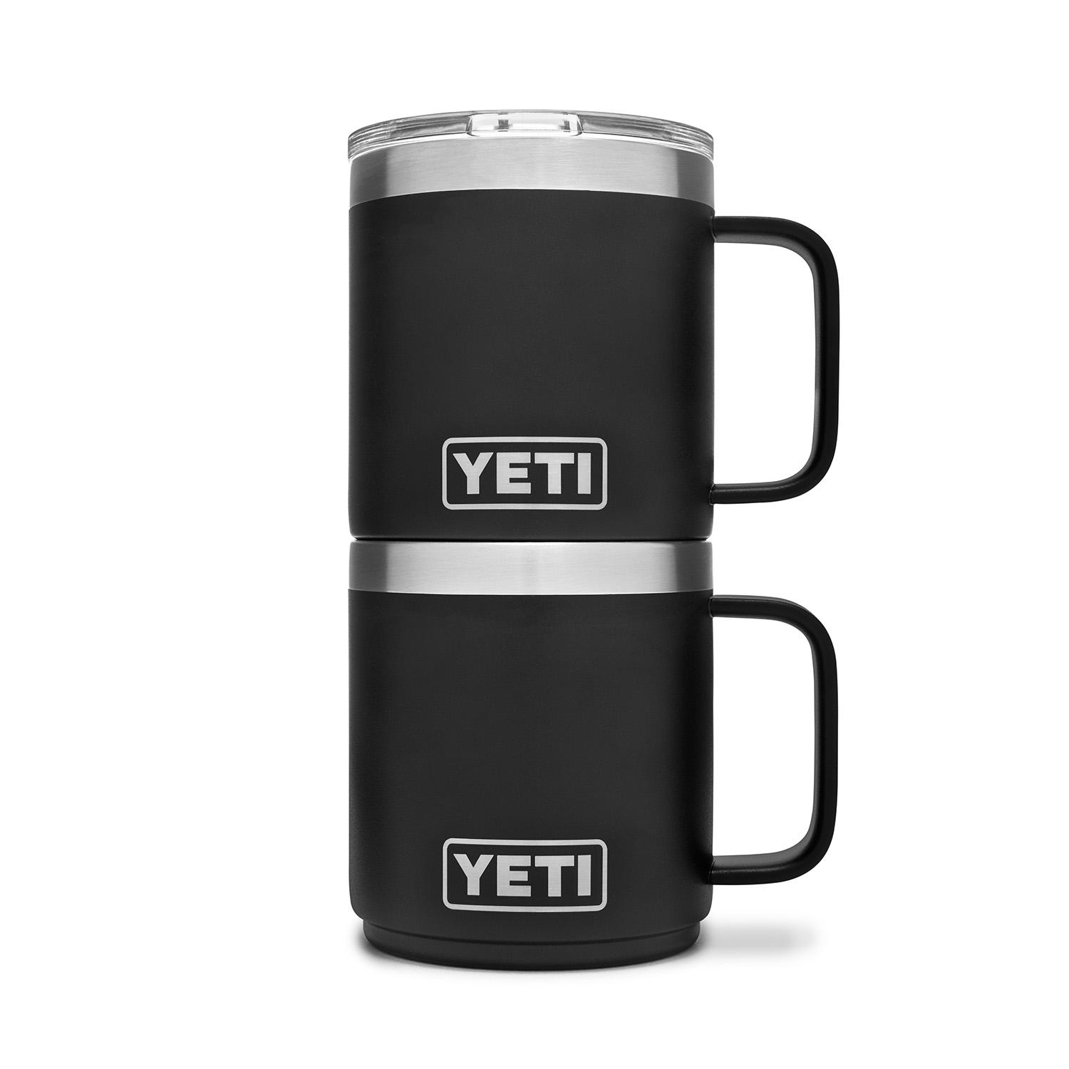 YETI YETI Rambler 10oz Stackable Mug｜OSHMAN'S ONLINE 公式通販