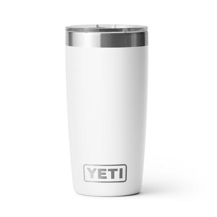 YETI ランブラー 10oz タンブラー