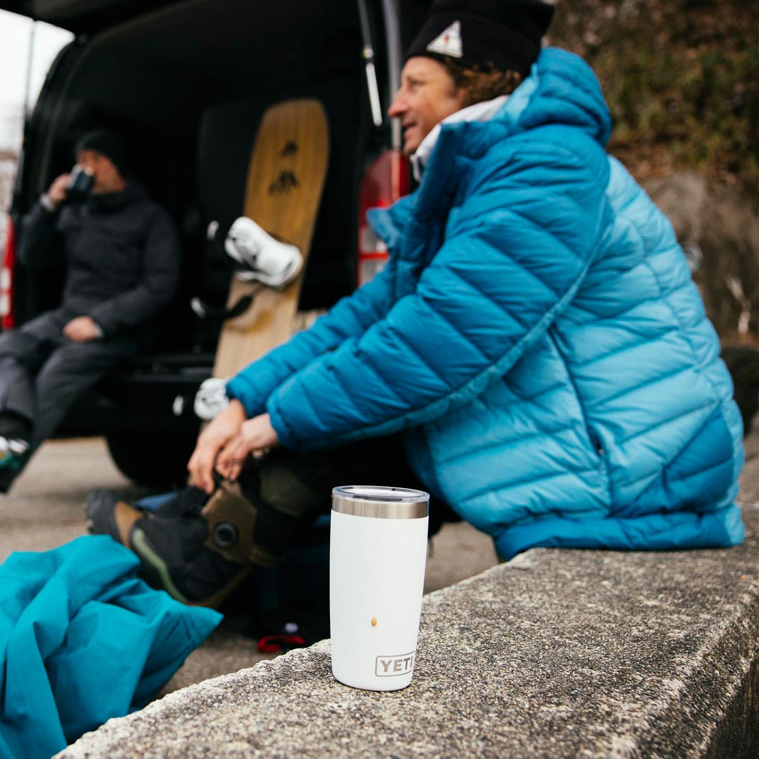 YETI YETI Rambler 10oz Tumbler｜OSHMAN'S ONLINE 公式通販