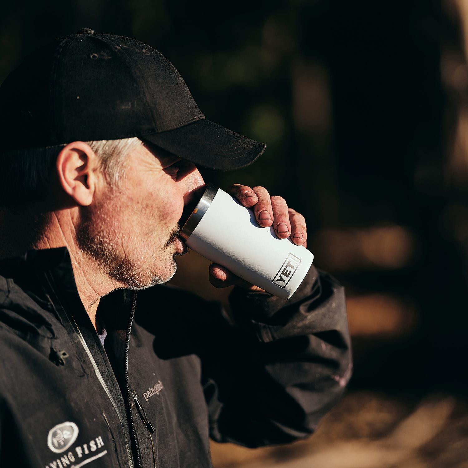 YETI YETI Rambler 10oz Tumbler｜OSHMAN'S ONLINE 公式通販