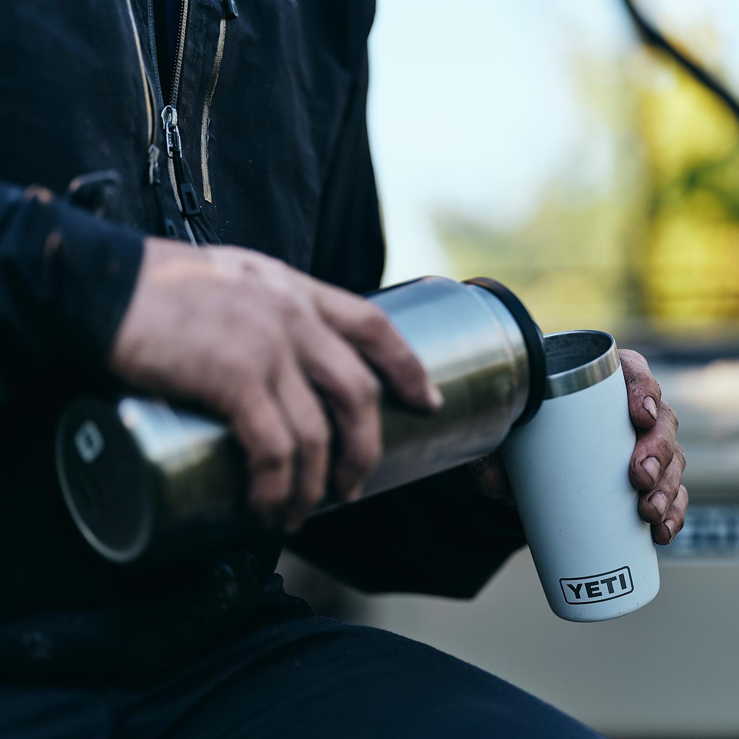 YETI YETI Rambler 10oz Tumbler｜OSHMAN'S ONLINE 公式通販