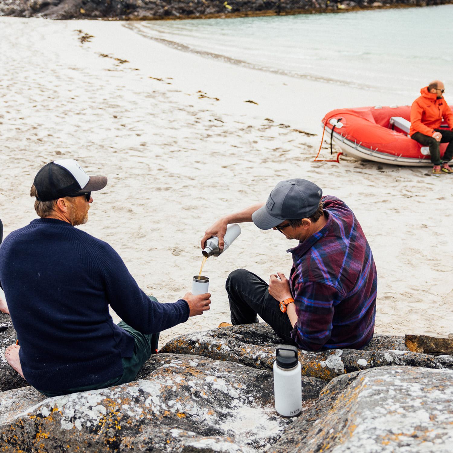 YETI YETI Rambler 10oz Tumbler｜OSHMAN'S ONLINE 公式通販