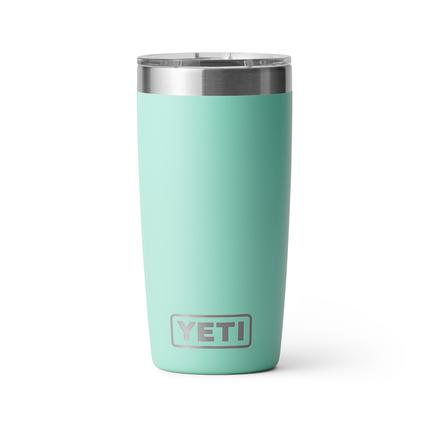 YETI ランブラー 10oz タンブラー