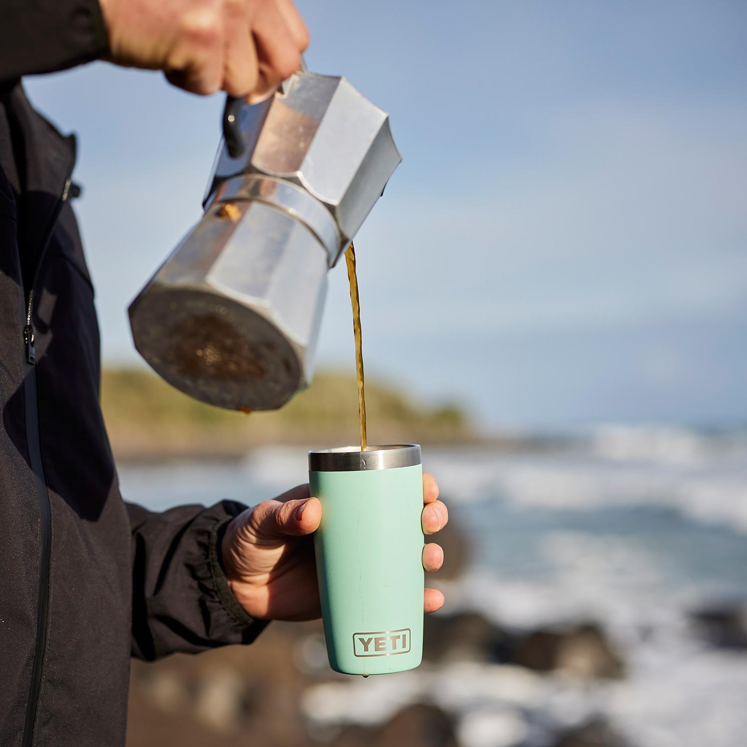 YETI YETI Rambler 10oz Tumbler｜OSHMAN'S ONLINE 公式通販