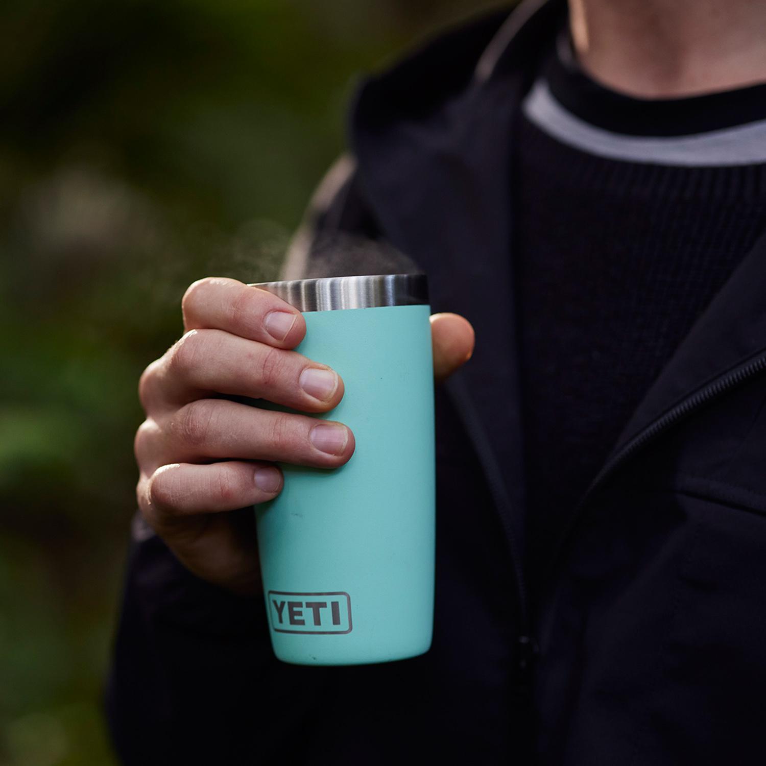 YETI YETI Rambler 10oz Tumbler|OSHMAN'S ONLINE 公式通販 YETI YETI Rambler 10oz Tumbler|OSHMAN'S ONLINE 公式通販