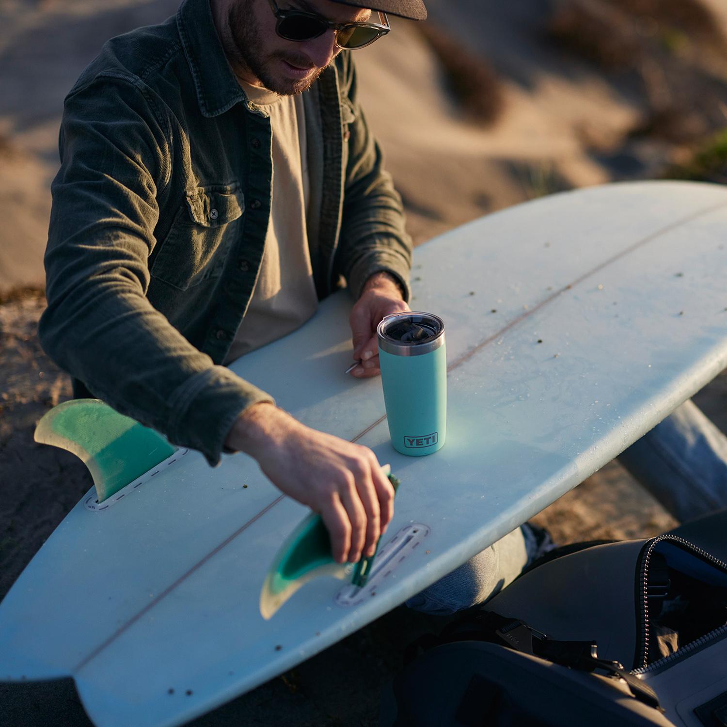 YETI YETI Rambler 10oz Tumbler｜OSHMAN'S ONLINE 公式通販