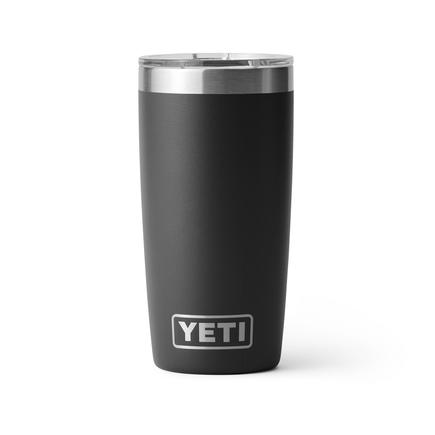 YETI ランブラー 10oz タンブラー