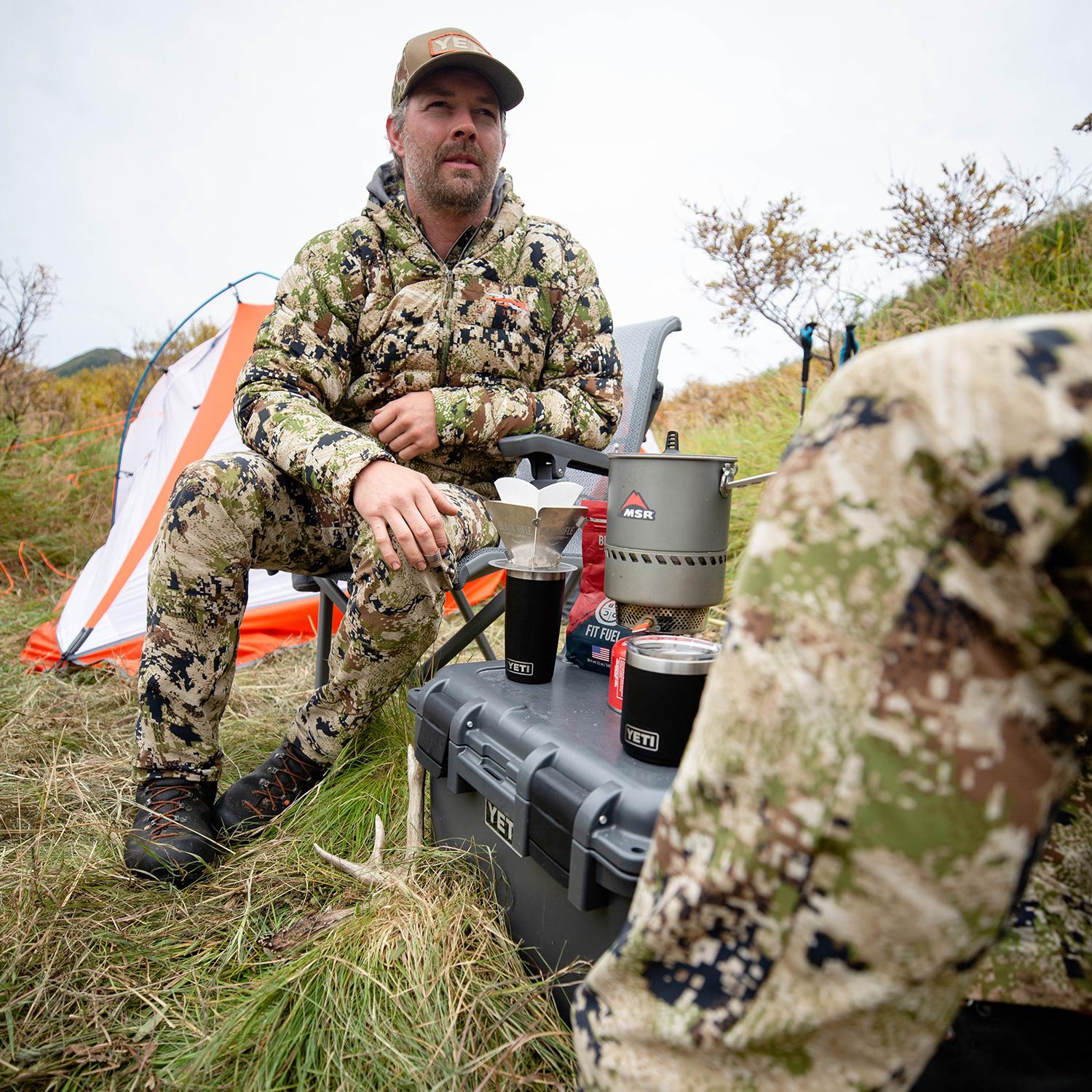 YETI YETI Rambler 10oz Tumbler｜OSHMAN'S ONLINE 公式通販