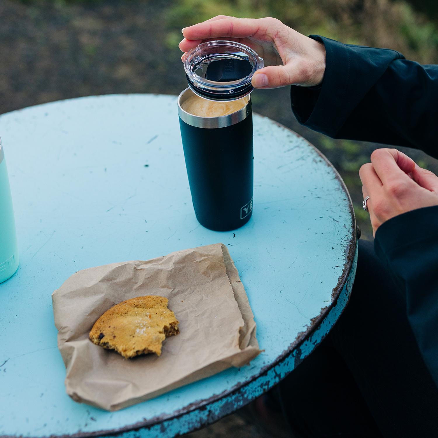 YETI YETI Rambler 10oz Tumbler｜OSHMAN'S ONLINE 公式通販