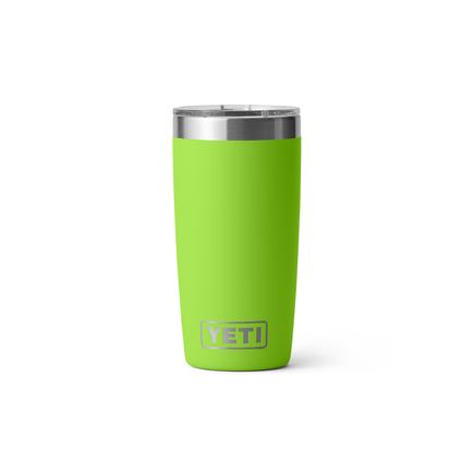 YETI ランブラー 10oz タンブラー