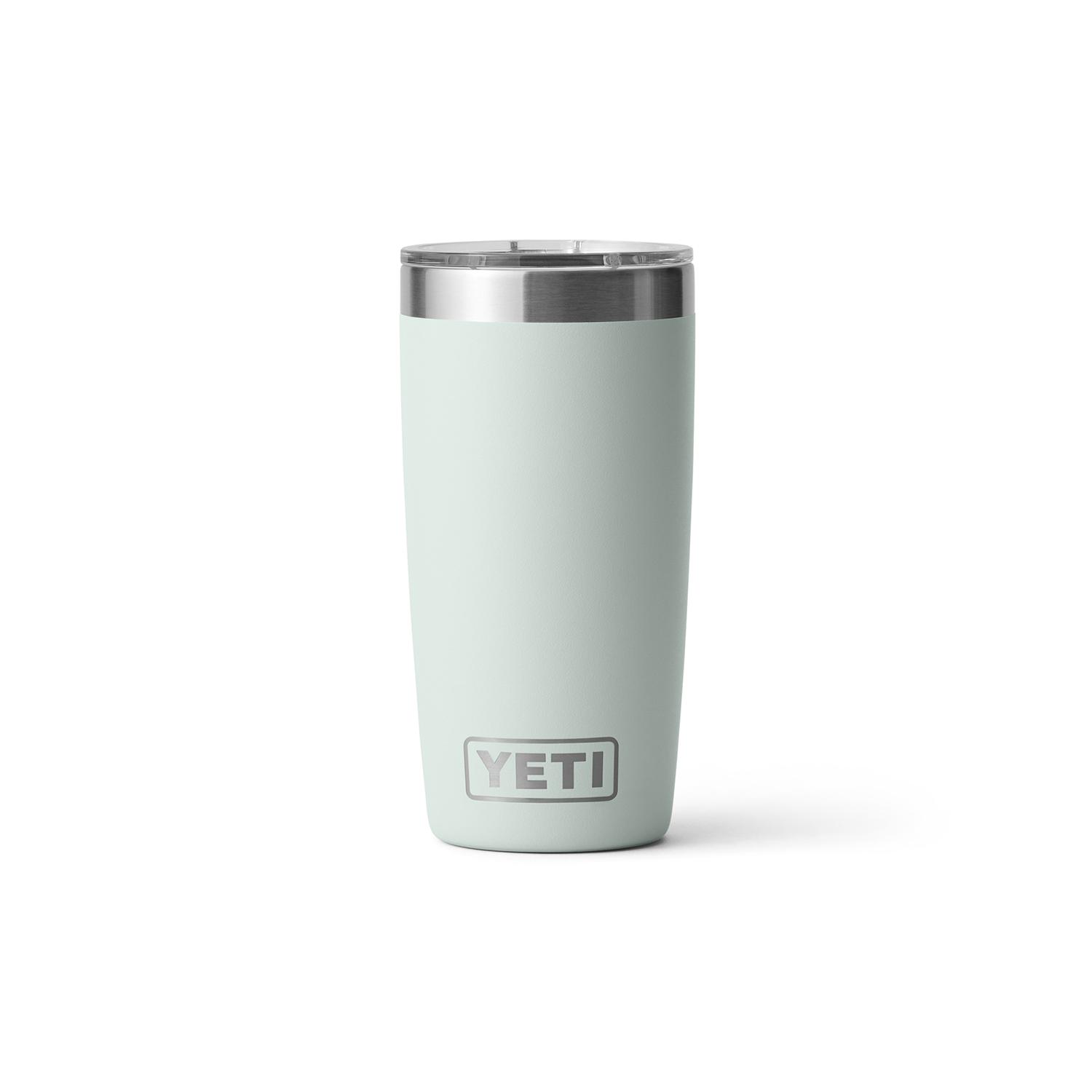 YETI YETI Rambler 10oz Tumbler｜OSHMAN'S ONLINE 公式通販