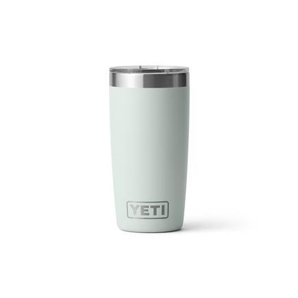 YETI ランブラー 10oz タンブラー