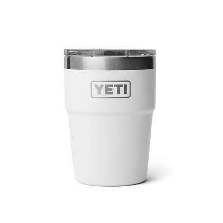 YETI ランブラー 16oz スタッカブルカップ