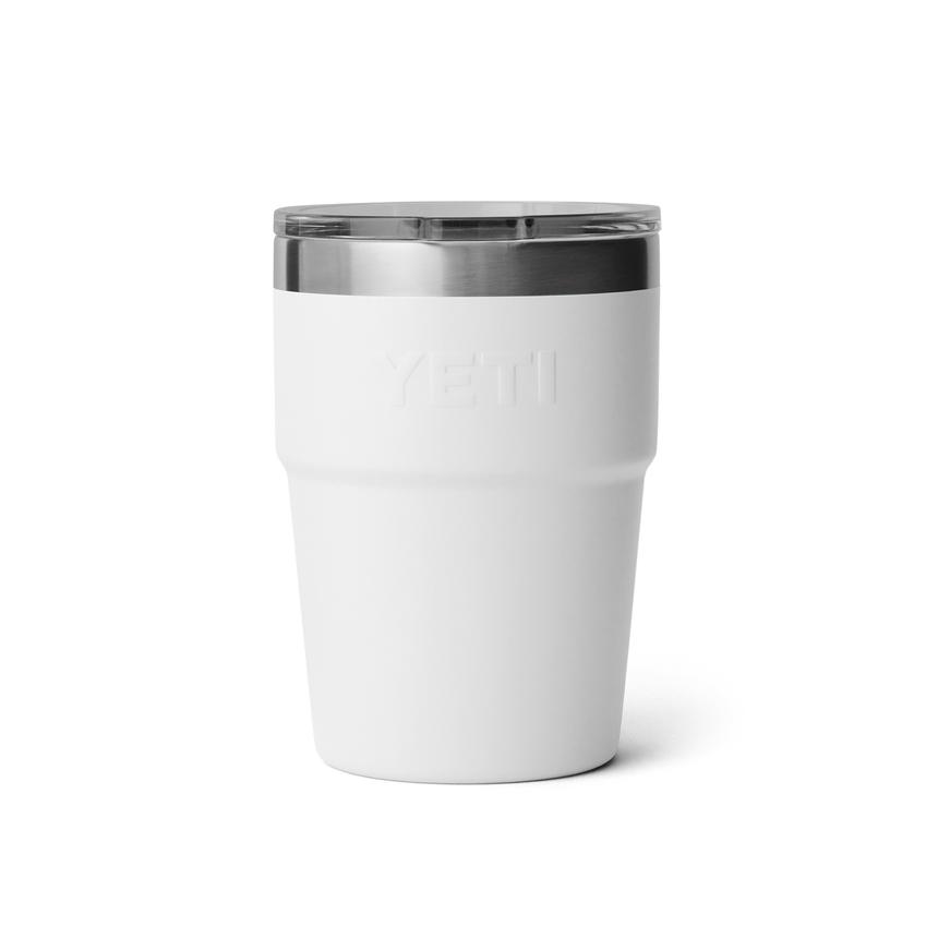 YETI YETI Rambler 16oz Stackable Cup｜OSHMAN