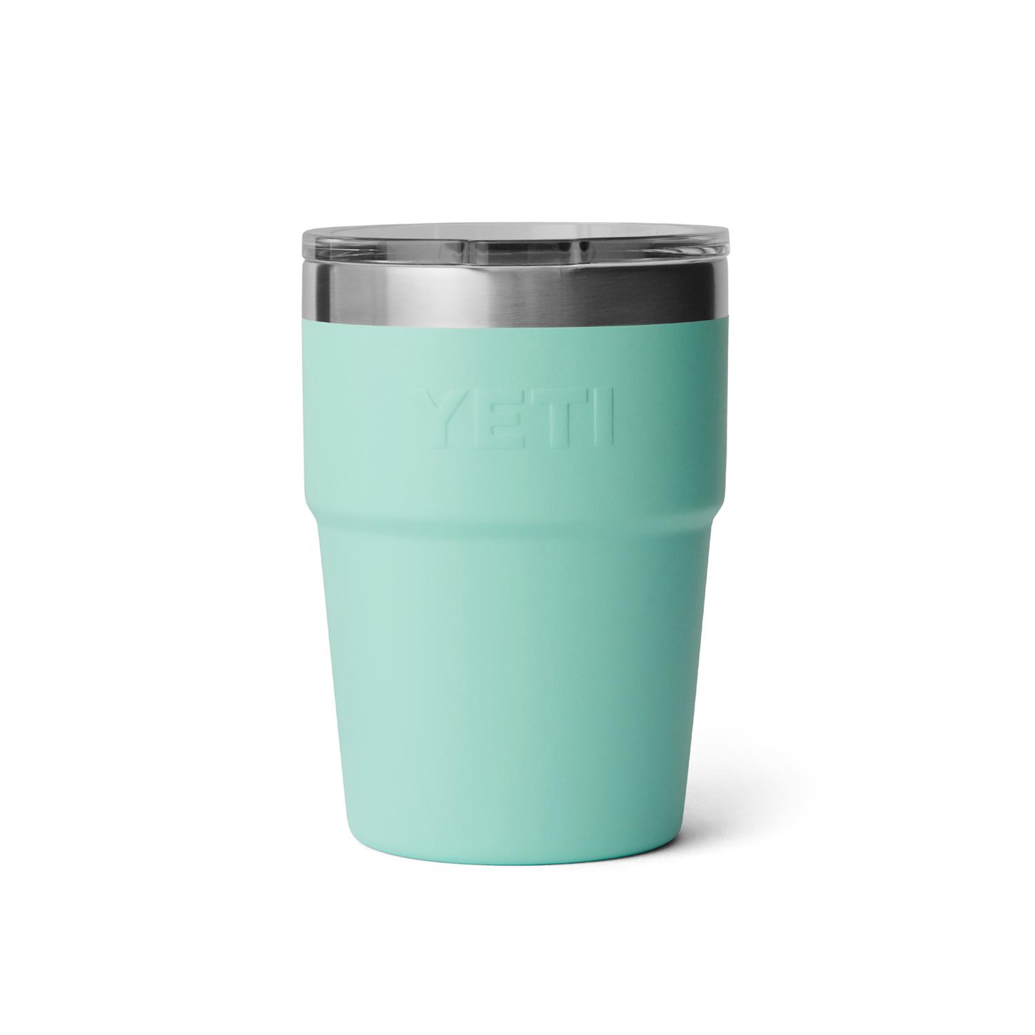 YETI YETI Rambler 16oz Stackable Cup｜OSHMAN'S ONLINE 公式通販