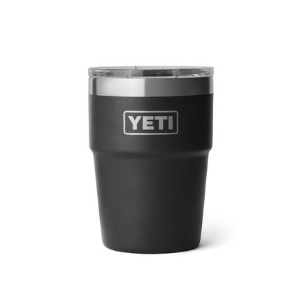 YETI ランブラー 16oz スタッカブルカップ