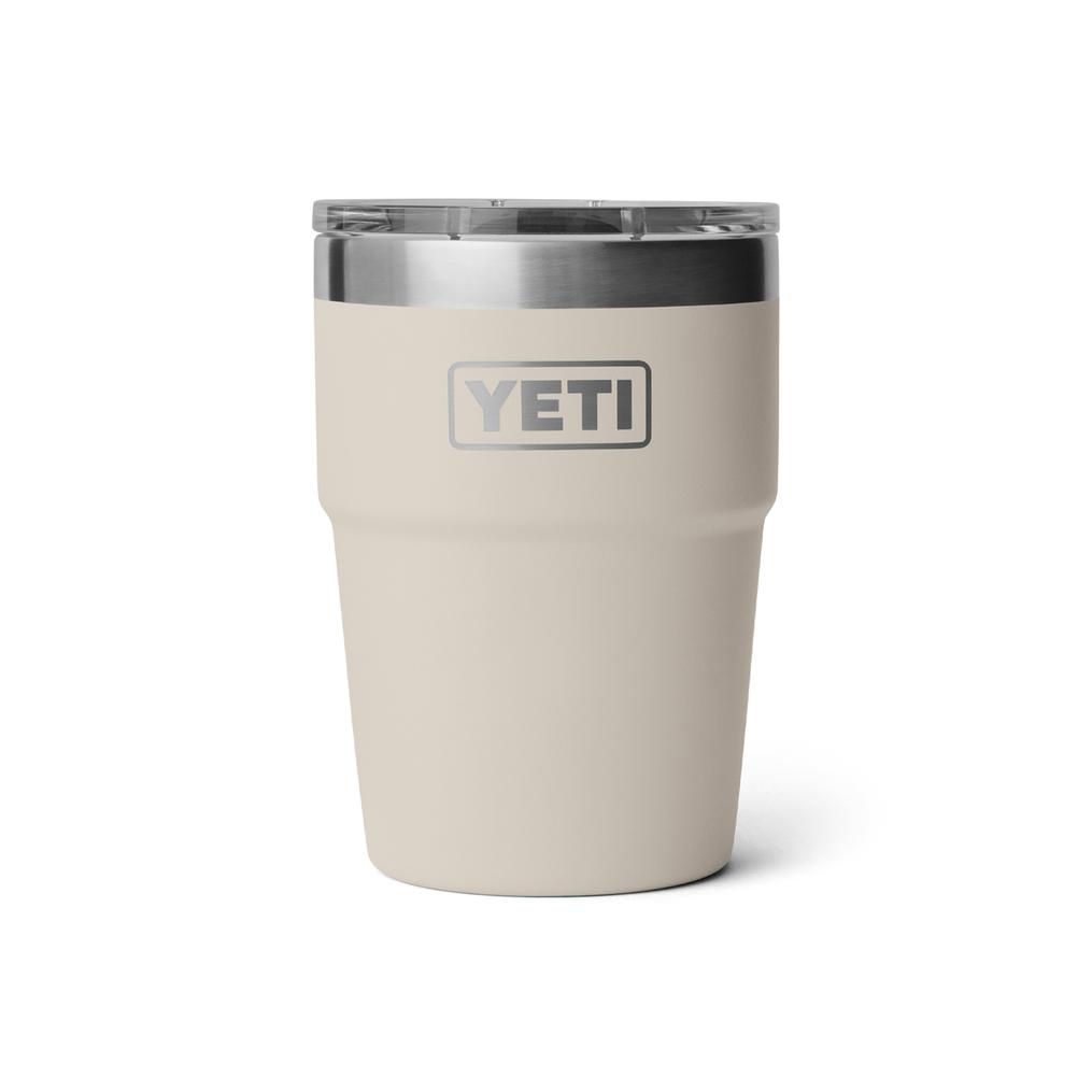  YETI YETI Rambler 16oz Stackable Cup画像1