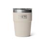  YETI YETI Rambler 16oz Stackable Cup画像1