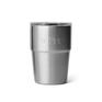  YETI YETI Rambler 16oz Stackable Cup画像1