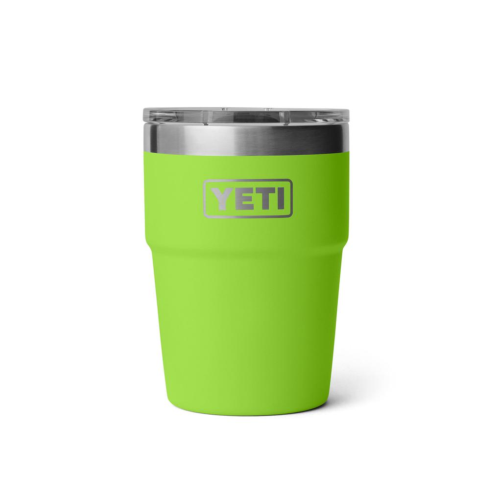  YETI YETI Rambler 16oz Stackable Cup画像1