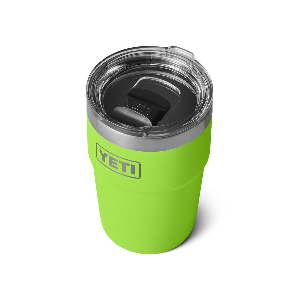  YETI YETI Rambler 16oz Stackable Cup画像3