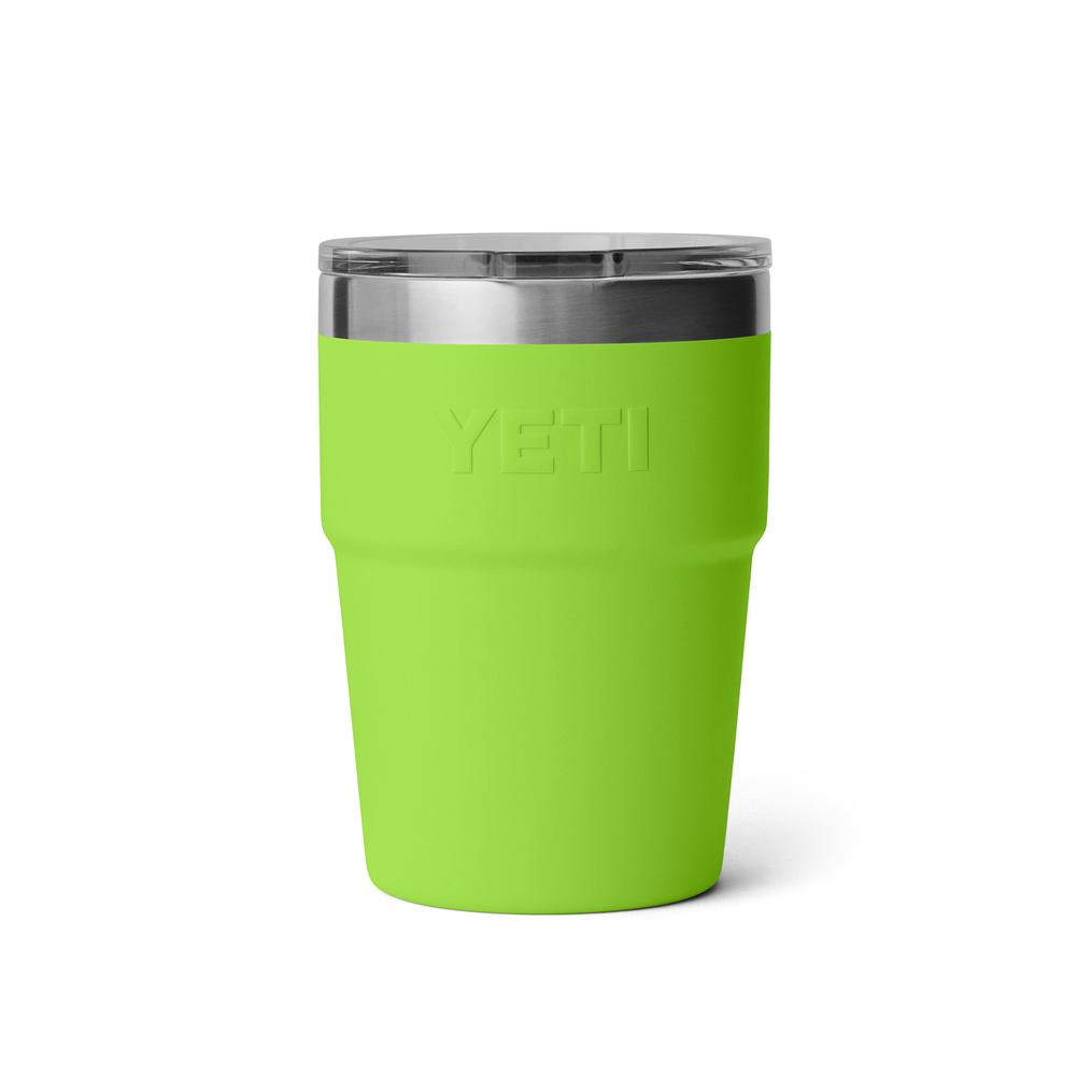  YETI YETI Rambler 16oz Stackable Cup画像2