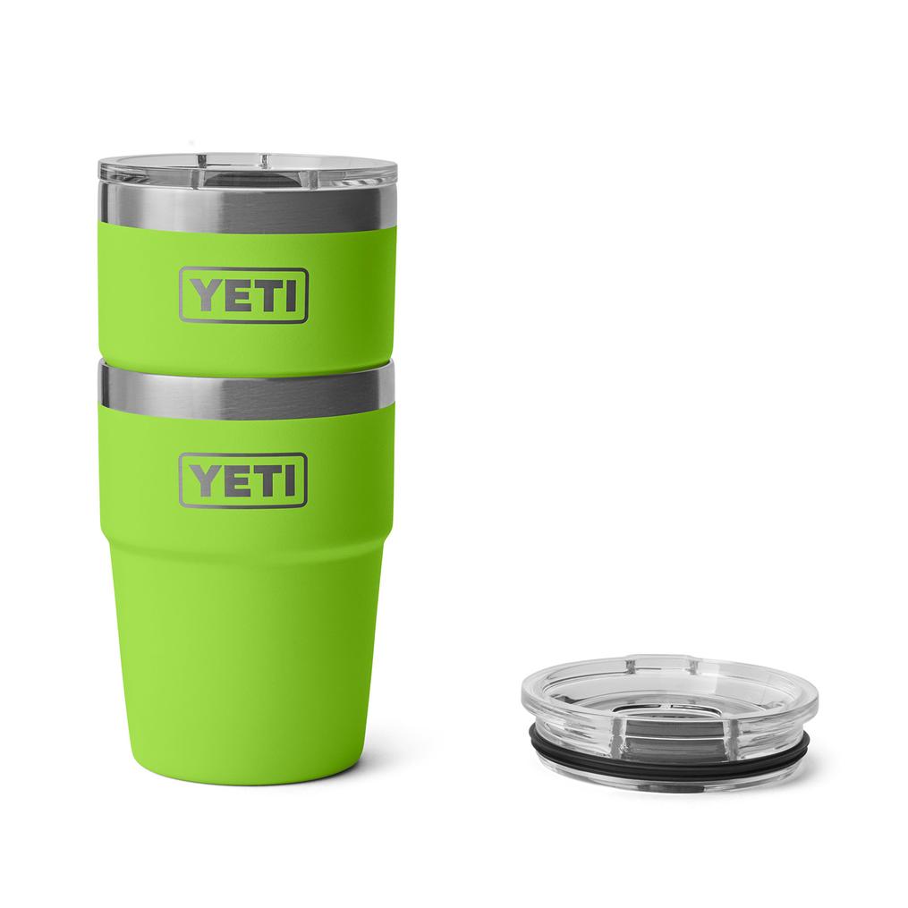  YETI YETI Rambler 16oz Stackable Cup画像4