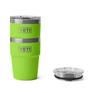  YETI YETI Rambler 16oz Stackable Cup画像4