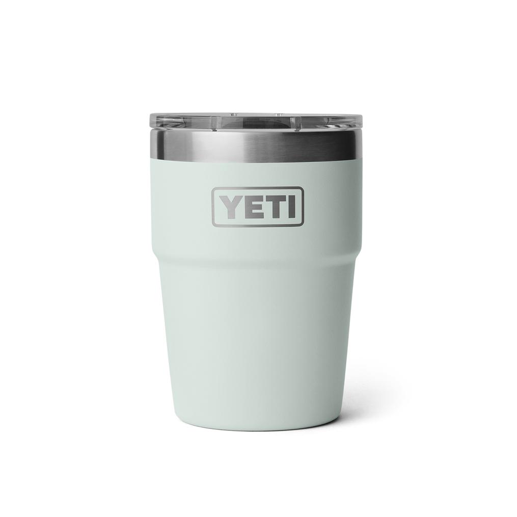  YETI YETI Rambler 16oz Stackable Cup画像1