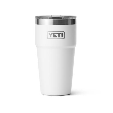 YETI ランブラー 20oz スタッカブルカップ