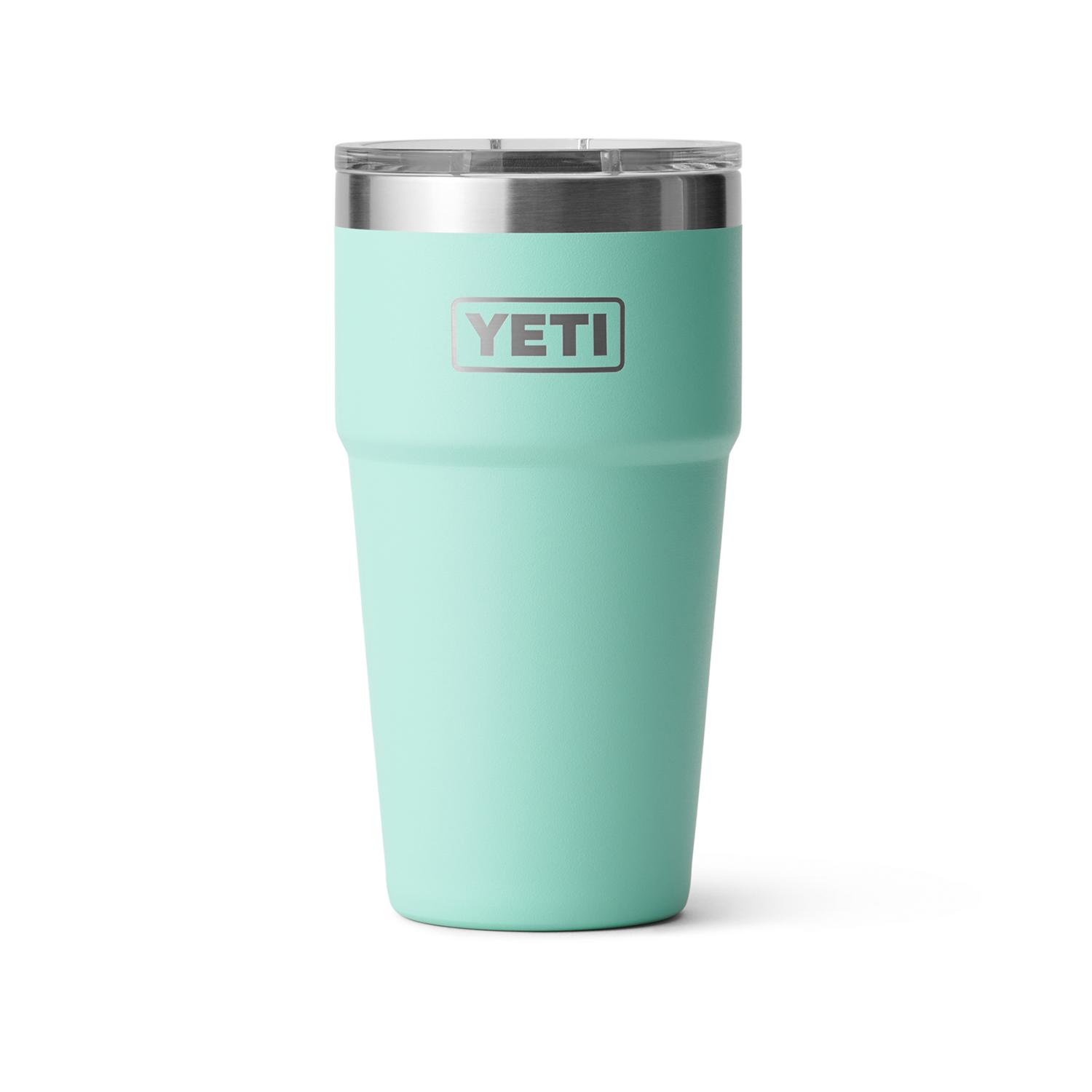 YETI YETI Rambler 20oz Stackable Cup｜OSHMAN'S ONLINE 公式通販
