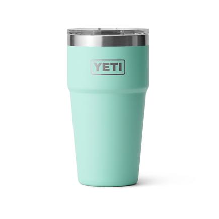 YETI ランブラー 20oz スタッカブルカップ