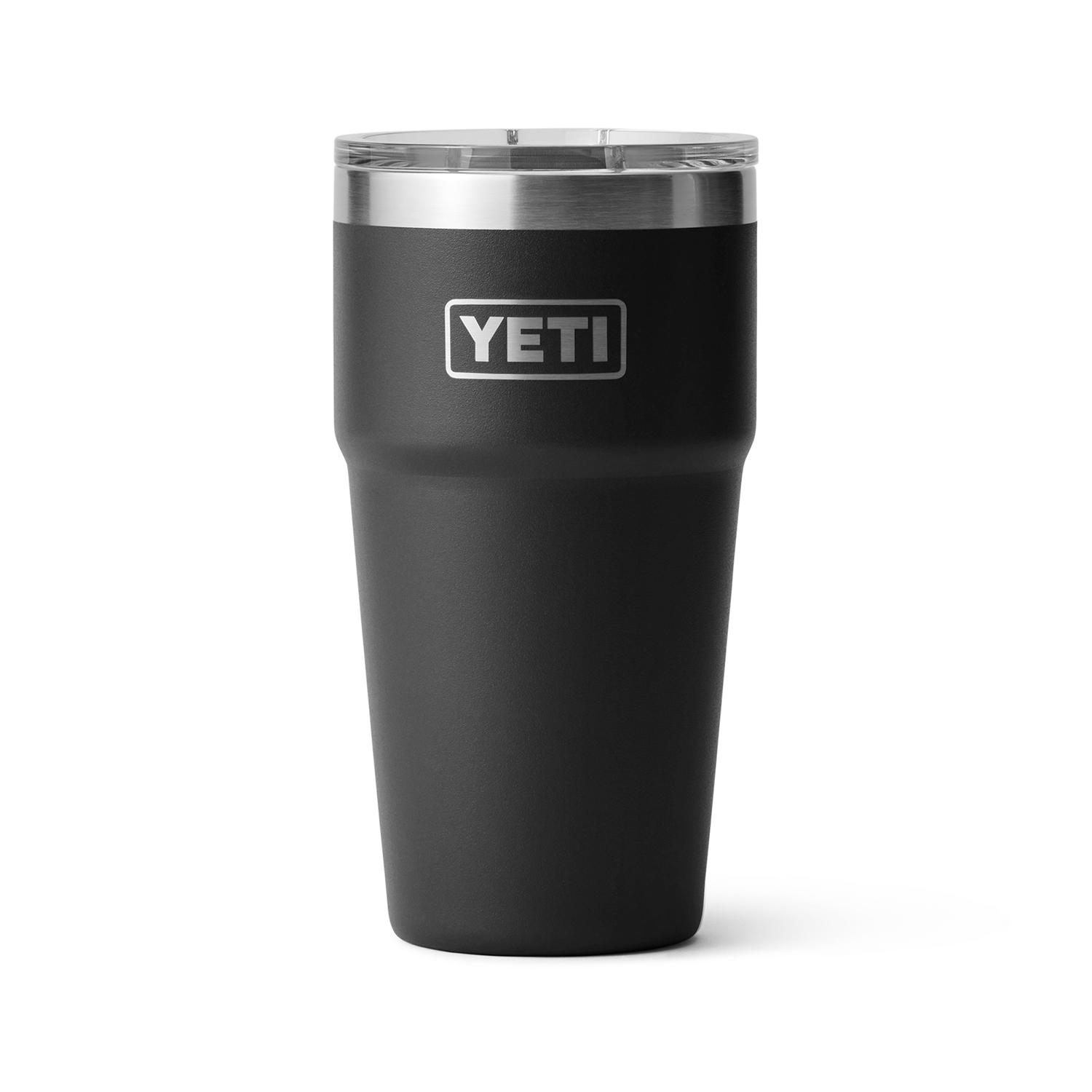 YETI YETI Rambler 20oz Stackable Cup｜OSHMAN'S ONLINE 公式通販