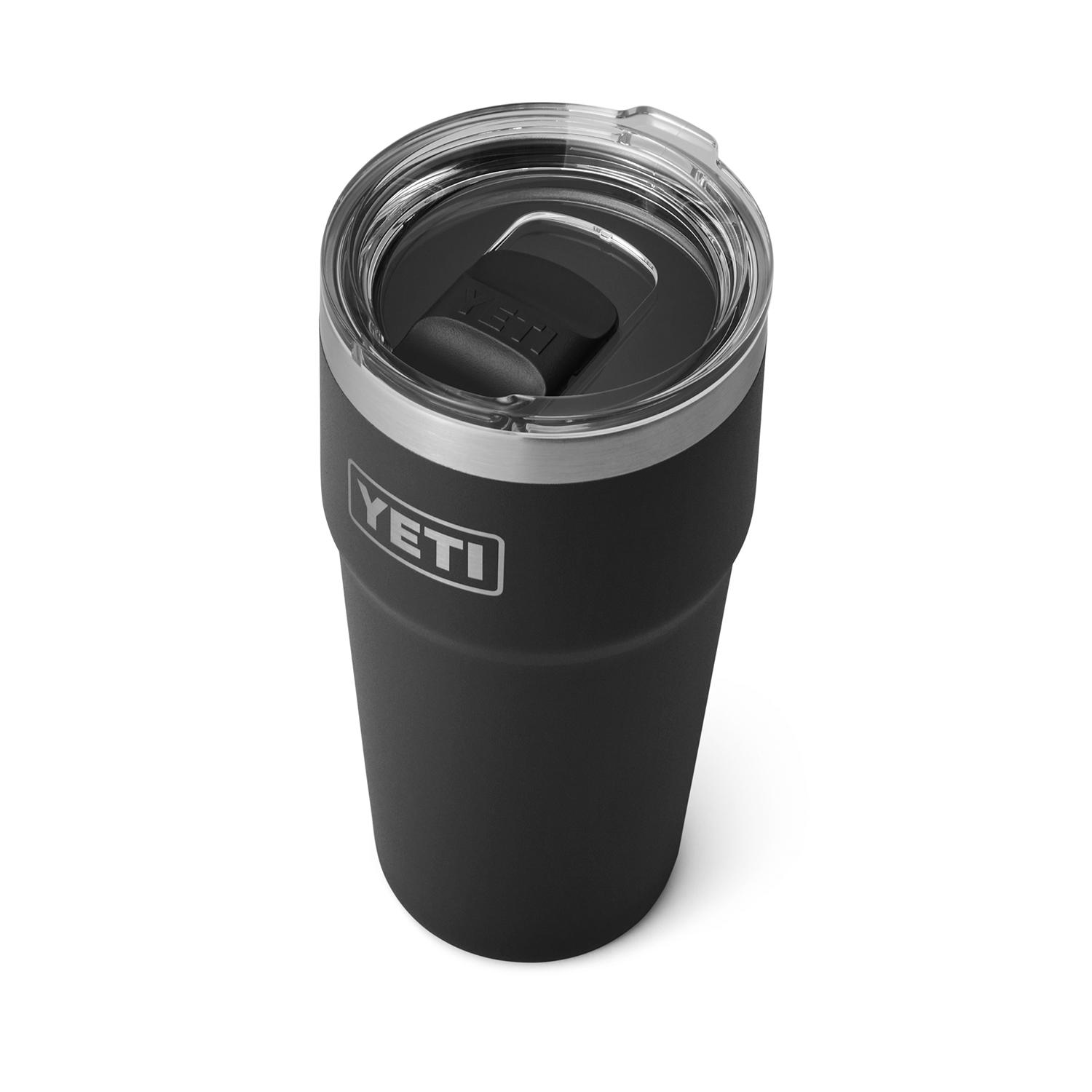 YETI YETI Rambler 20oz Stackable Cup｜OSHMAN'S ONLINE 公式通販