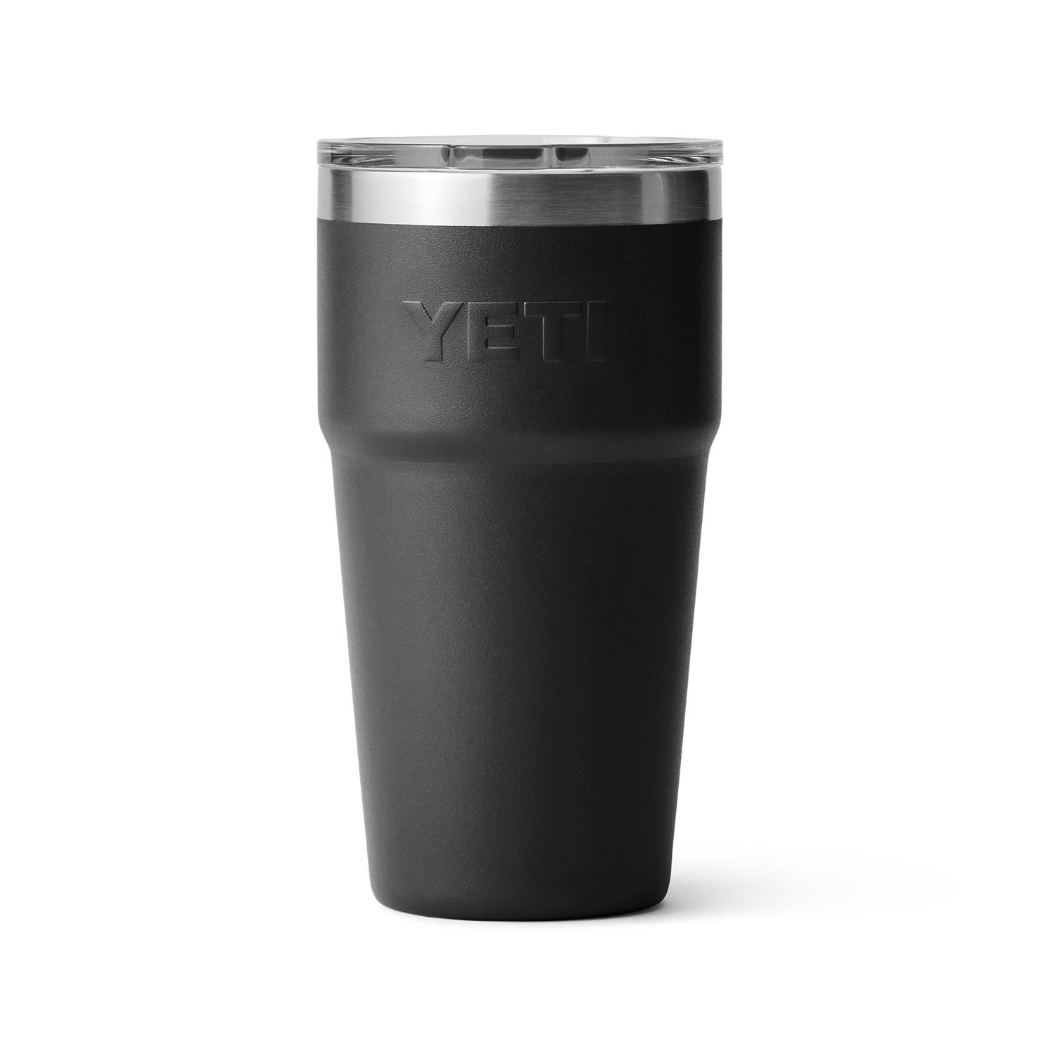 YETI YETI Rambler 20oz Stackable Cup｜OSHMAN'S ONLINE 公式通販