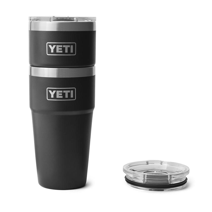 YETI YETI Rambler 20oz Stackable Cup｜OSHMAN