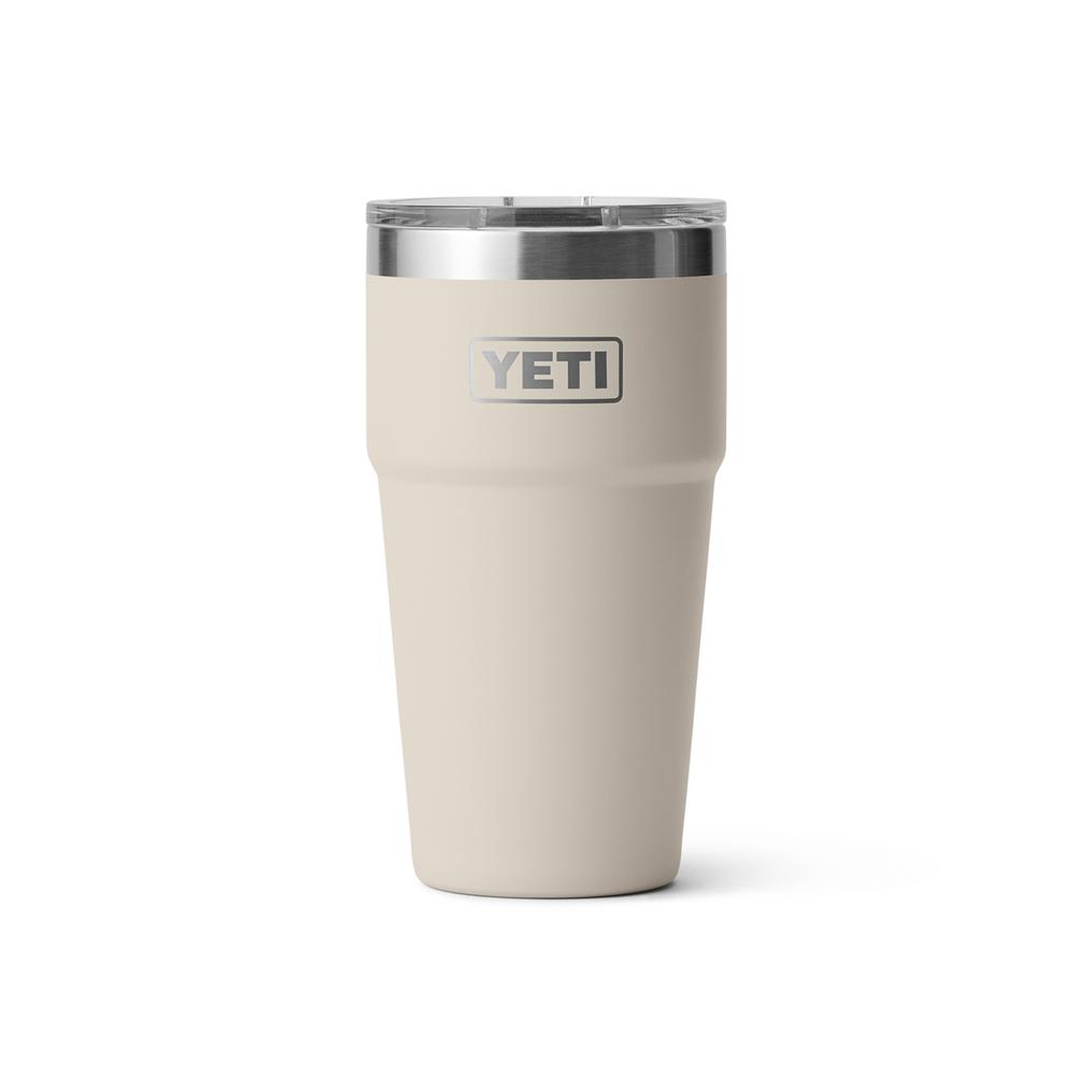  YETI YETI Rambler 20oz Stackable Cup画像1