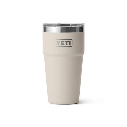 YETI ランブラー 20oz スタッカブルカップ