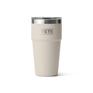  YETI YETI Rambler 20oz Stackable Cup画像1
