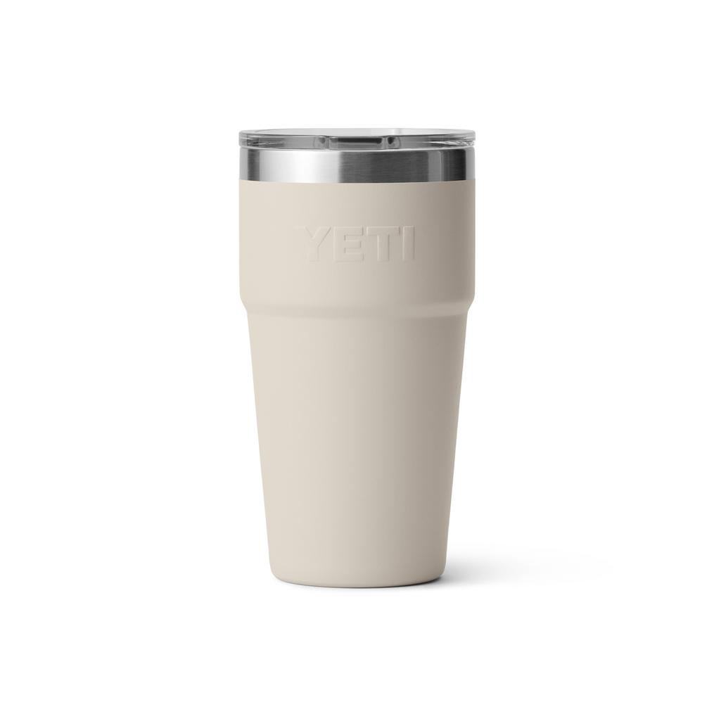  YETI YETI Rambler 20oz Stackable Cup画像3