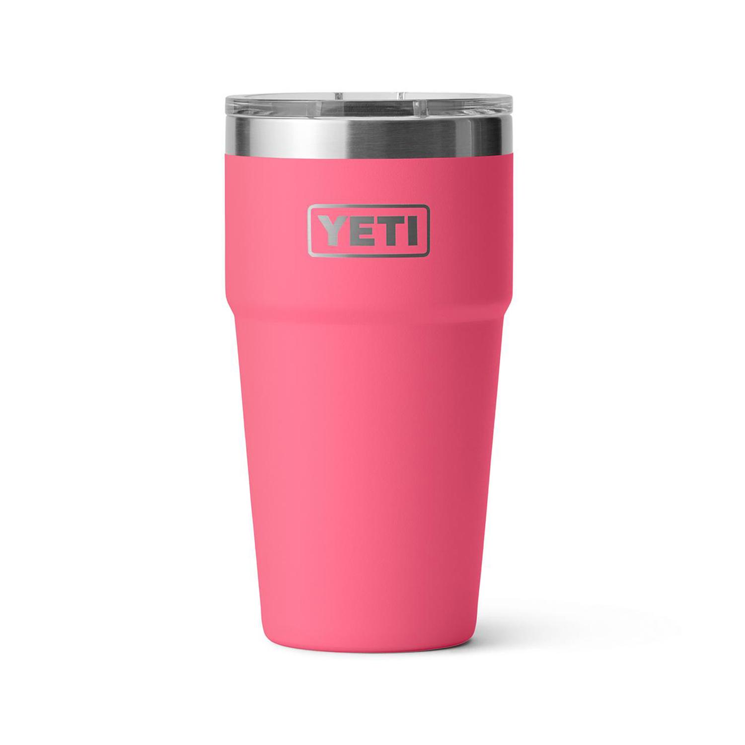 YETI YETI Rambler 20oz Stackable Cup｜OSHMAN'S ONLINE 公式通販