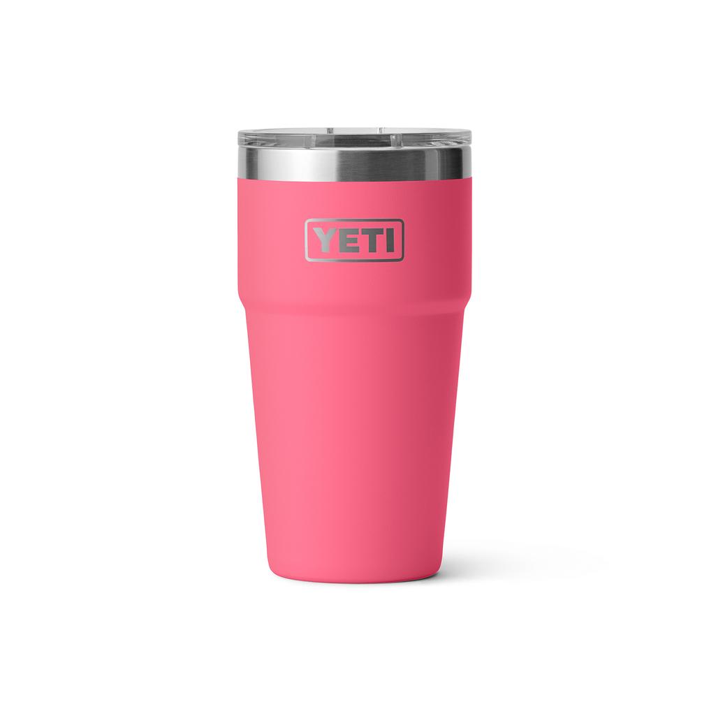  YETI YETI Rambler 20oz Stackable Cup画像1