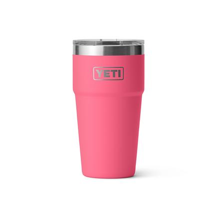 YETI ランブラー 20oz スタッカブルカップ
