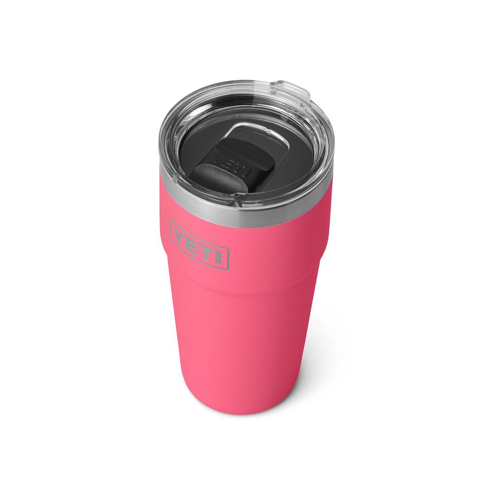  YETI YETI Rambler 20oz Stackable Cup画像3